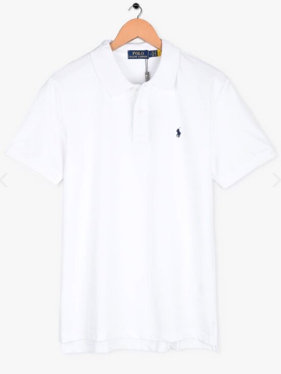 Polo Ralph Lauren Other - Polo by Ralph Lauren Classic white shirt